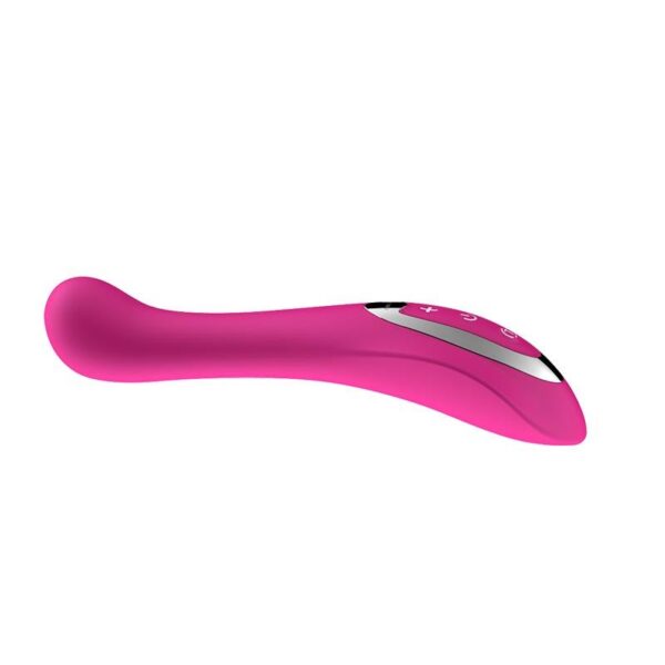 Vibrador Touch Fuchsia - Imagen 5