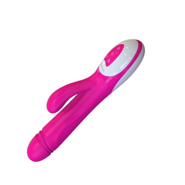 Vibrador Wave Fuchsia - Imagen 5