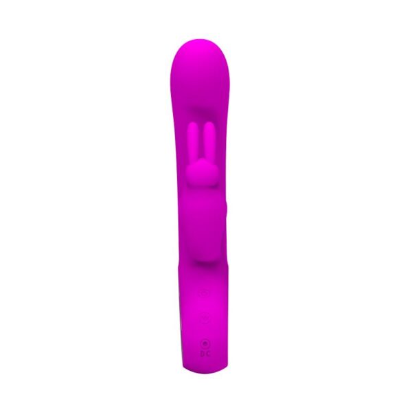 Vibrador Webb Color Púrpura - Imagen 3