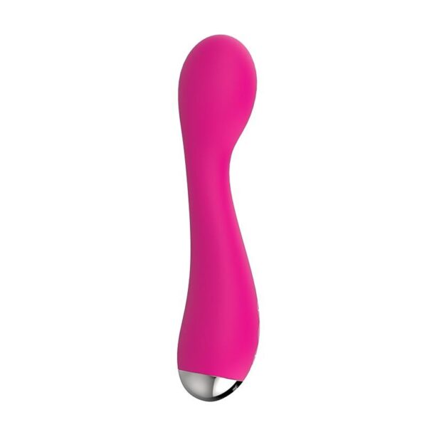 Vibrador YoYo Fuchsia - Imagen 2