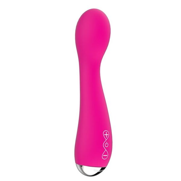 Vibrador YoYo Fuchsia - Imagen 4