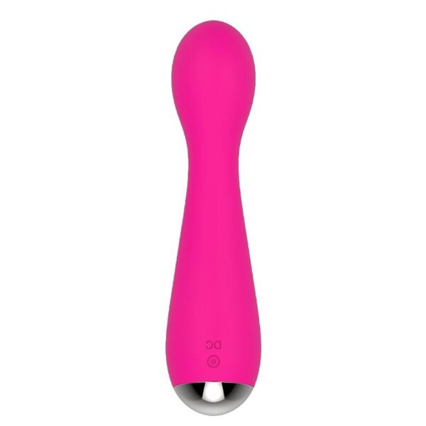 Vibrador YoYo Fuchsia - Imagen 5