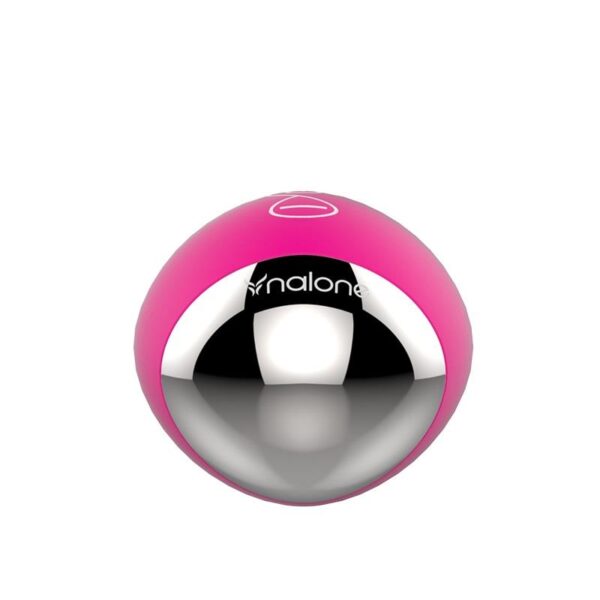 Vibrador YoYo Fuchsia - Imagen 6