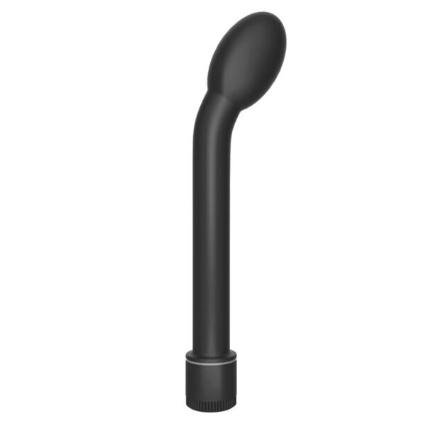 Waals Vibrador Multi-Velocidad Punto G 21 cm Negro - Imagen 4