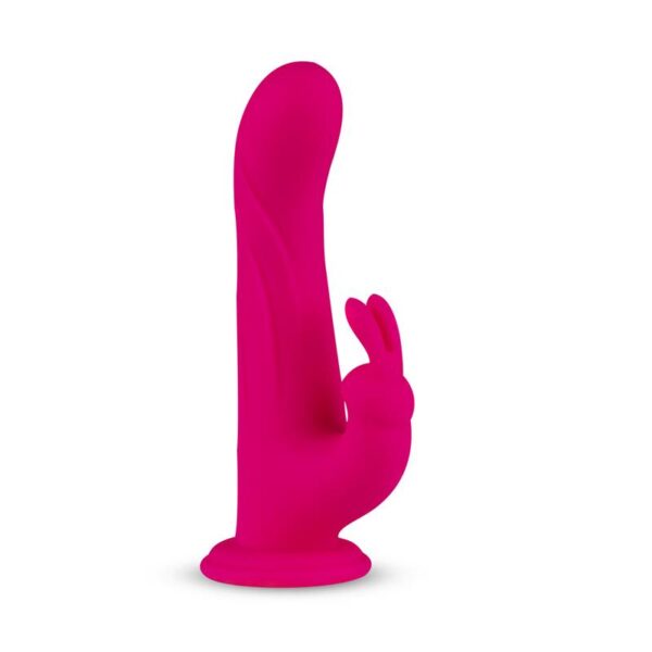 Whirl-Pulse Vibrador Rotador Control Remoto Impermeable USB - Imagen 2