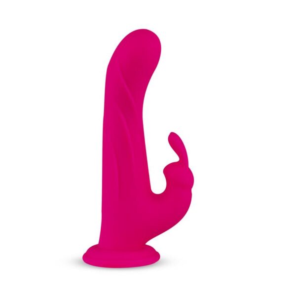 Whirl-Pulse Vibrador Rotador Control Remoto Impermeable USB - Imagen 3