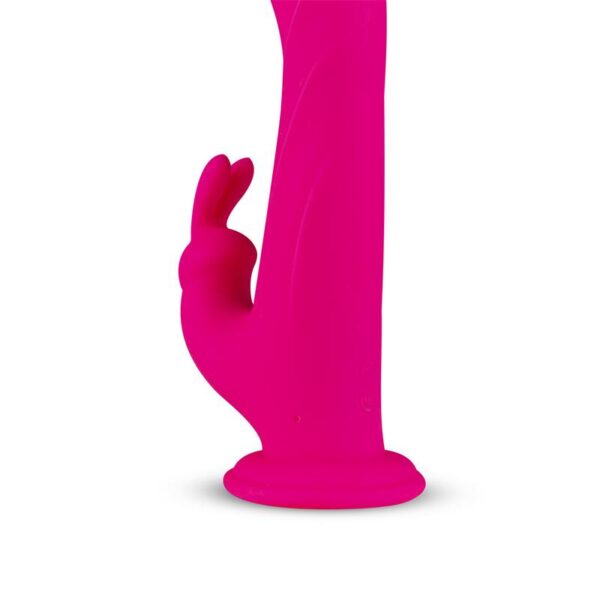 Whirl-Pulse Vibrador Rotador Control Remoto Impermeable USB - Imagen 4