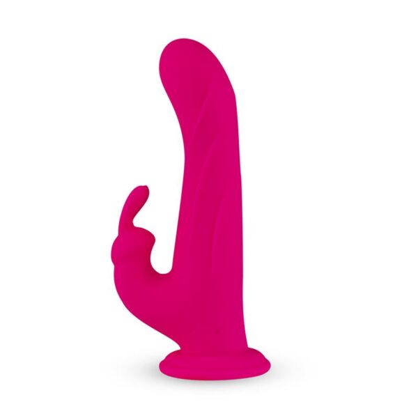 Whirl-Pulse Vibrador Rotador Control Remoto Impermeable USB - Imagen 5