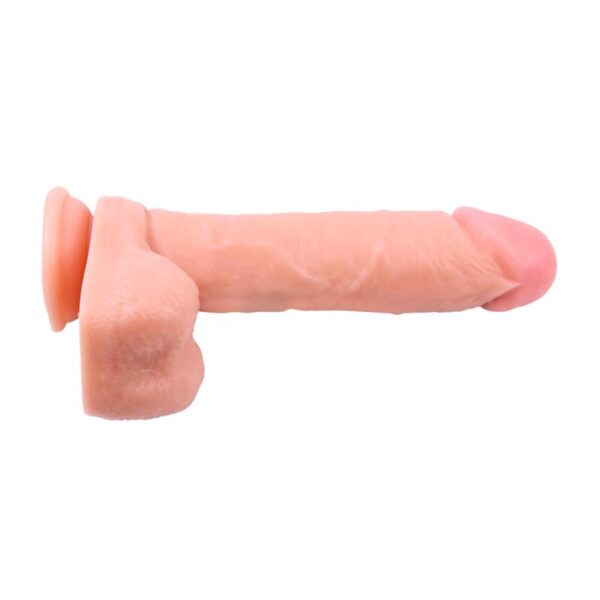 Arnés con Dildo Kyle Korver 21 cm Natural - Imagen 4