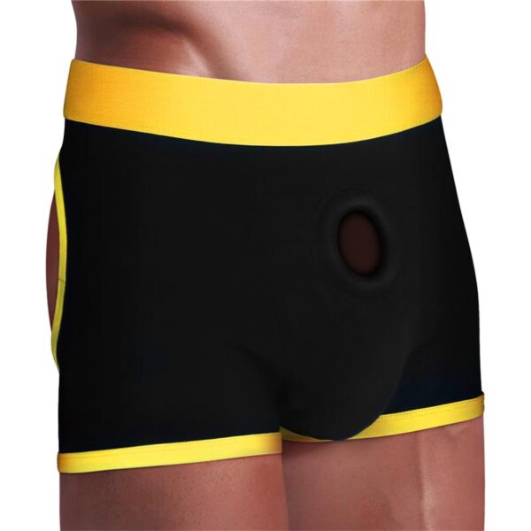 Calzoncillo/Boxer Shorts Horny Strapon Talla XL/XXL Unisex - Imagen 2