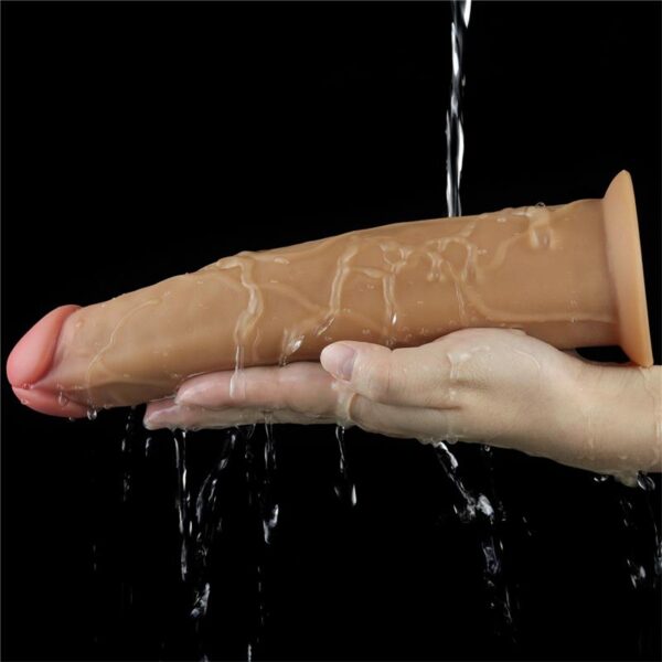 Vibrador con Rotación Doble Capa 9 - Imagen 8