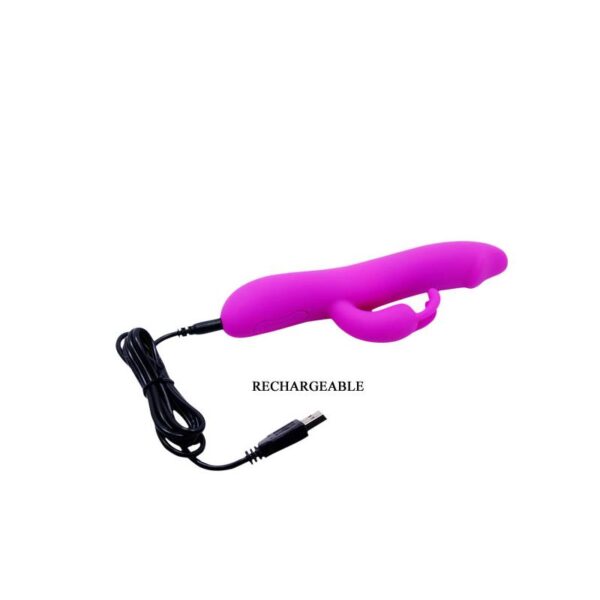 Vibrador Natural Motion - Imagen 8