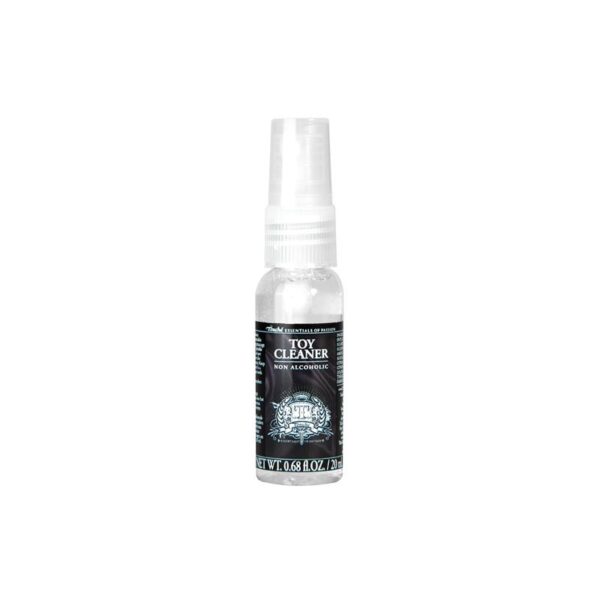 Limpiador de Juguetes - 20 ml