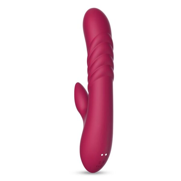 Odry Vibrador con Movimiento Telescópico, Oscilante y Vibración - Imagen 3