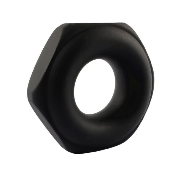 Anillo para el Pene Nut Silicona Lìquida 25 mm - Imagen 3