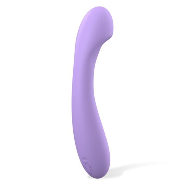 Dianne Vibrador Silicona Lìquida Unibody Punto G Flexible USB - Imagen 3