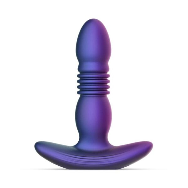 Plug Anal con Vibración y Thrusting - Imagen 2