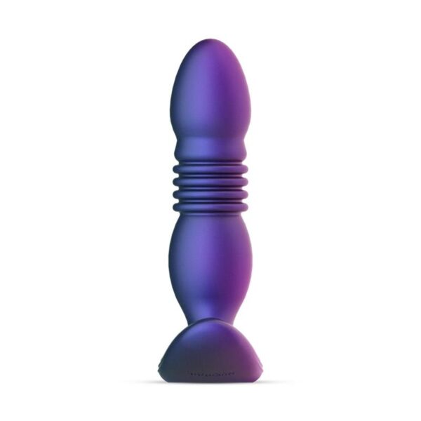 Plug Anal con Vibración y Thrusting - Imagen 3