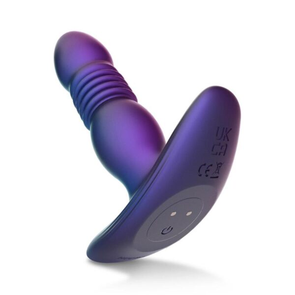 Plug Anal con Vibración y Thrusting - Imagen 4