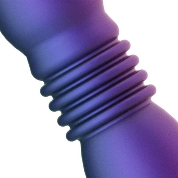 Plug Anal con Vibración y Thrusting - Imagen 6