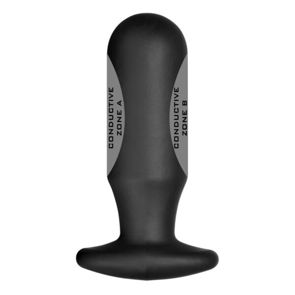 Aura Sonda Multiusos Silicone Noir - Imagen 2