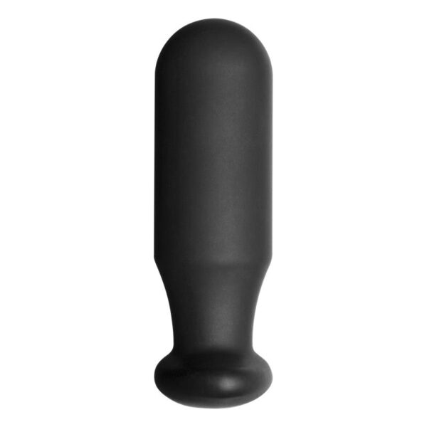 Aura Sonda Multiusos Silicone Noir - Imagen 3