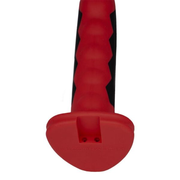 Dildo Fusion Komodo Silicona - Imagen 4