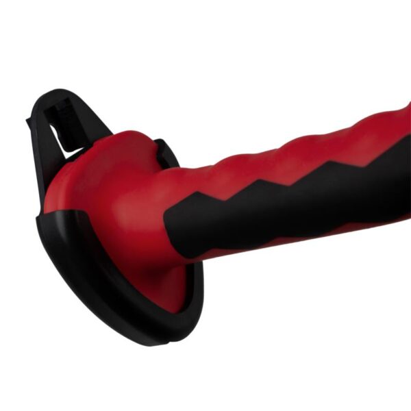 Dildo Fusion Komodo Silicona - Imagen 7