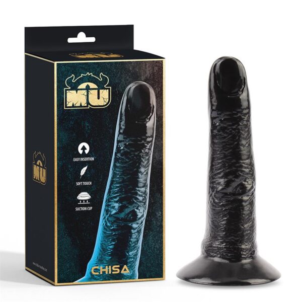 Dildo Index Finger 16 cm - Imagen 5