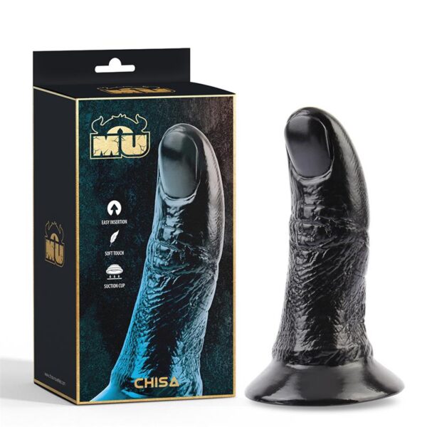 Dildo Thumbs Up 17 cm - Imagen 5