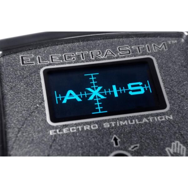 Kit de Electro Estimulación AXIS - Imagen 8