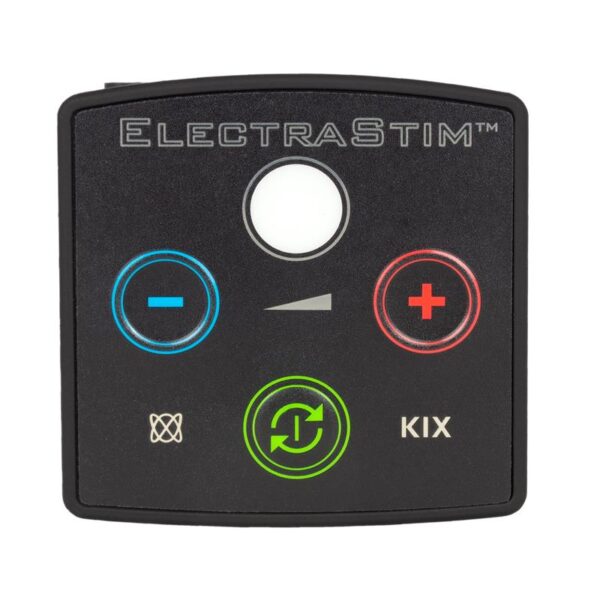 KIX Kit de Introducción Electro Estimulación - Imagen 2