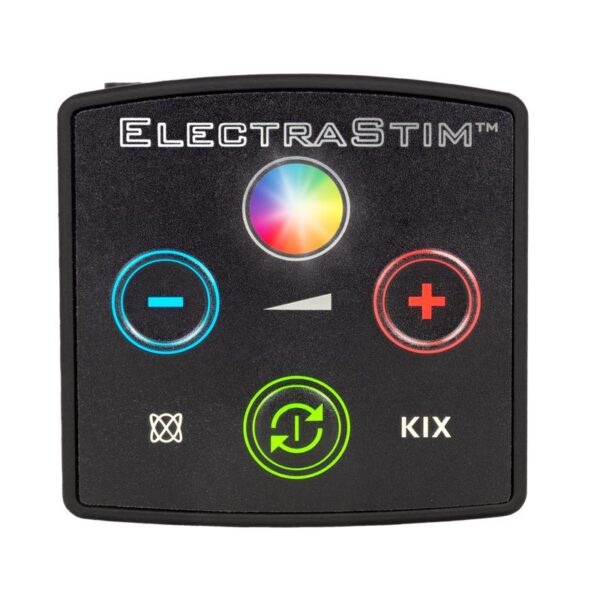 KIX Kit de Introducción Electro Estimulación - Imagen 3