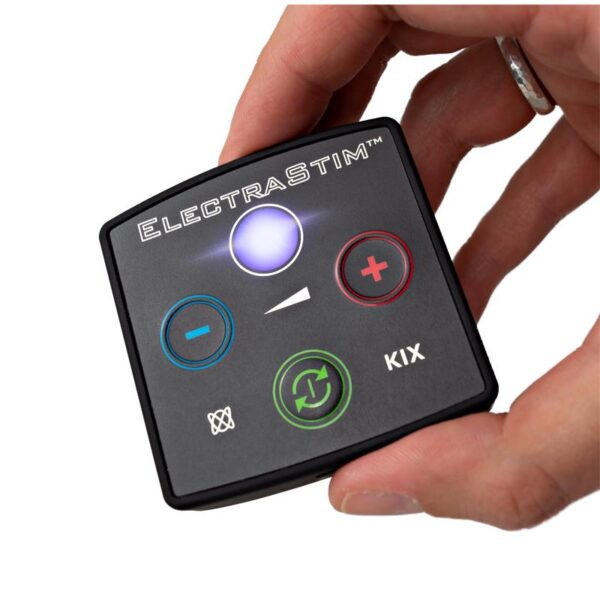 KIX Kit de Introducción Electro Estimulación - Imagen 6