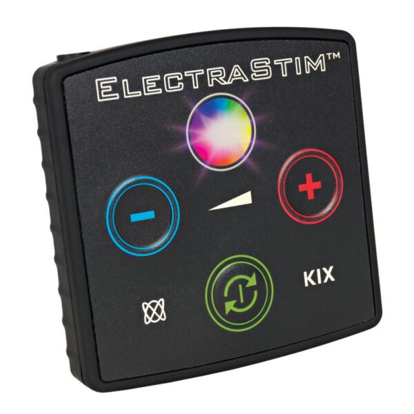 KIX Kit de Introducción Electro Estimulación - Imagen 7