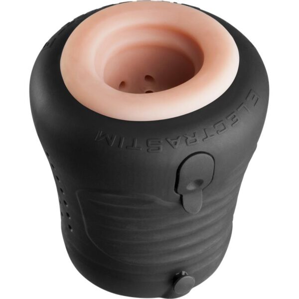 Masturbador Jack Socket Electro Stroker Standard - Imagen 5