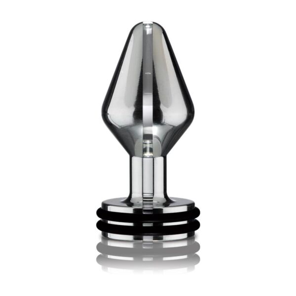 Mini Electro Plug Anal Talla S