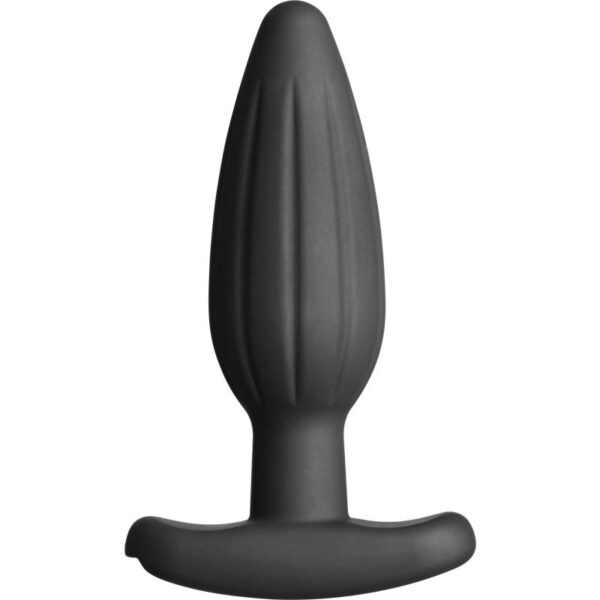 Rocker Plug Anal Silicona Pequeño - Imagen 4