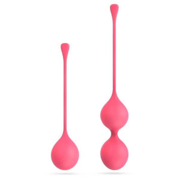 Spheres Set de 2 Bolas Kegel - Imagen 2