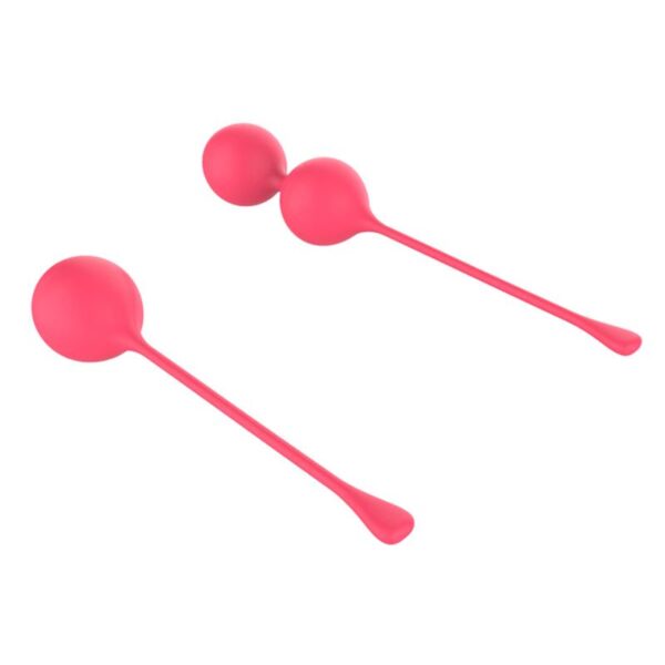 Spheres Set de 2 Bolas Kegel - Imagen 3