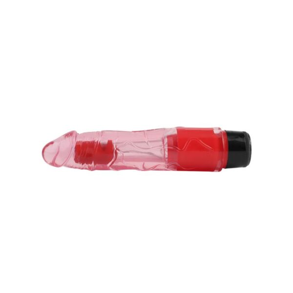 Vibrador Multi Velocidad 8.1 Rojo - Imagen 5