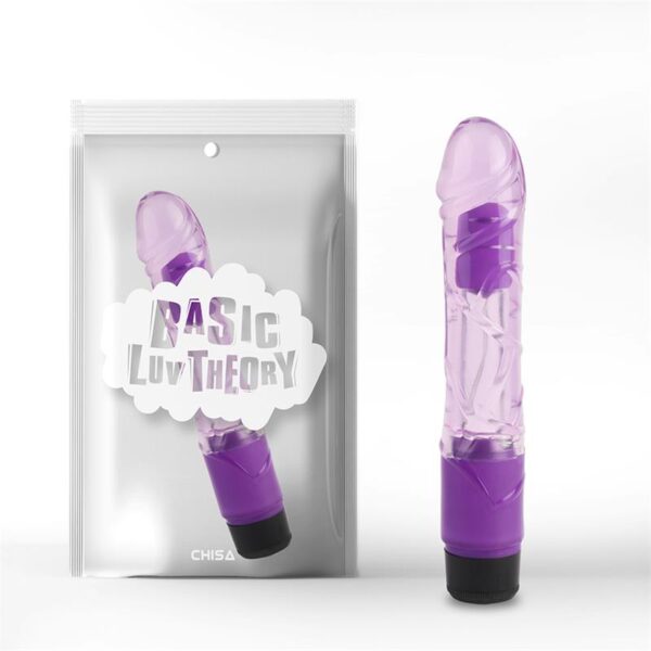 Vibrador Multi Velocidad 9 - Imagen 6