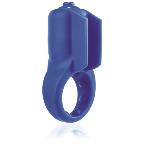 Anillo para el Pene Primo Minx  Azul - Imagen 2