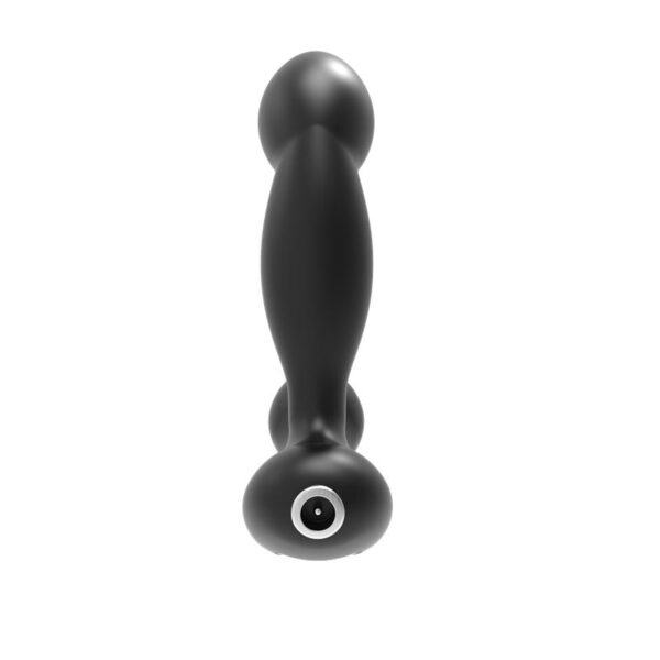 Estimulador Prostático Prostate Pro Massager Silver - Imagen 2