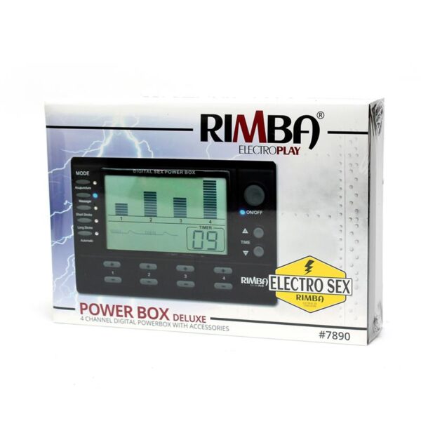 Power Box - Imagen 2