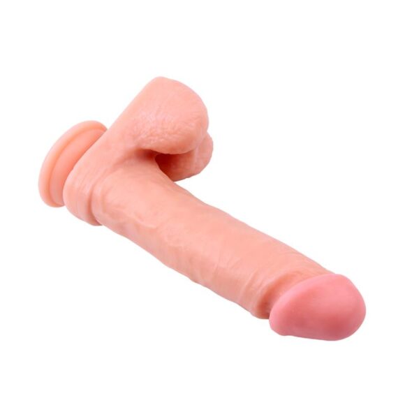 Arnés con Dildo Kyle Korver 21 cm Natural - Imagen 2