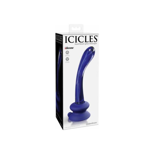 Dildo Icicles No. 89 - Imagen 2