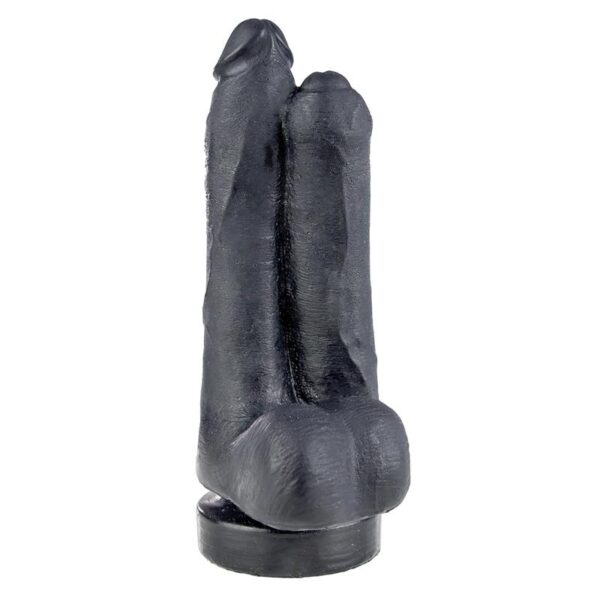 Dildo Lucha 16 cm - Imagen 2