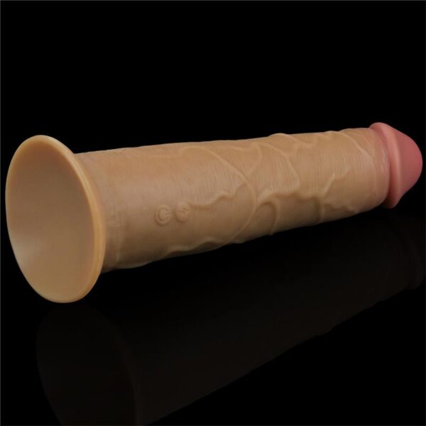 Vibrador con Rotación Doble Capa 8 - Imagen 3