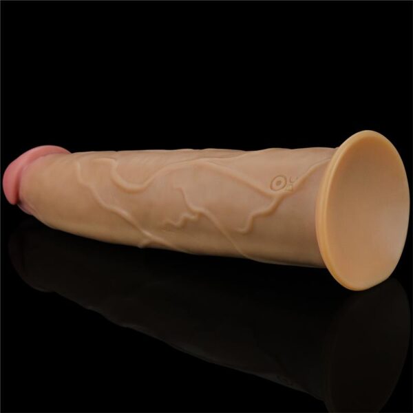 Vibrador con Rotación Doble Capa 9 - Imagen 2